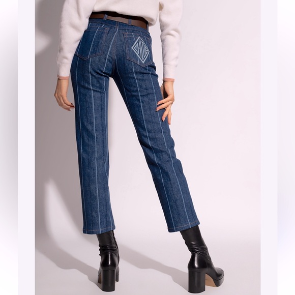 Chloe Jeans - Picture 6 of 12